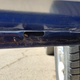 Illustration for article titled Just washed my truck, found something new.